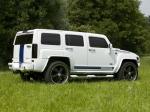 Hummer H3 GT by GeigerCars 2007 года